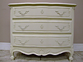 vintage french chest of drawers